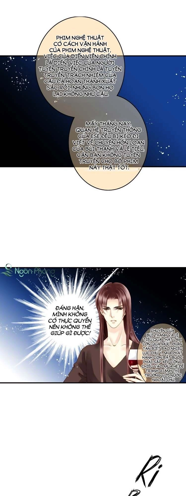 Siêu Sao Trứ Danh Chapter 69 - 13