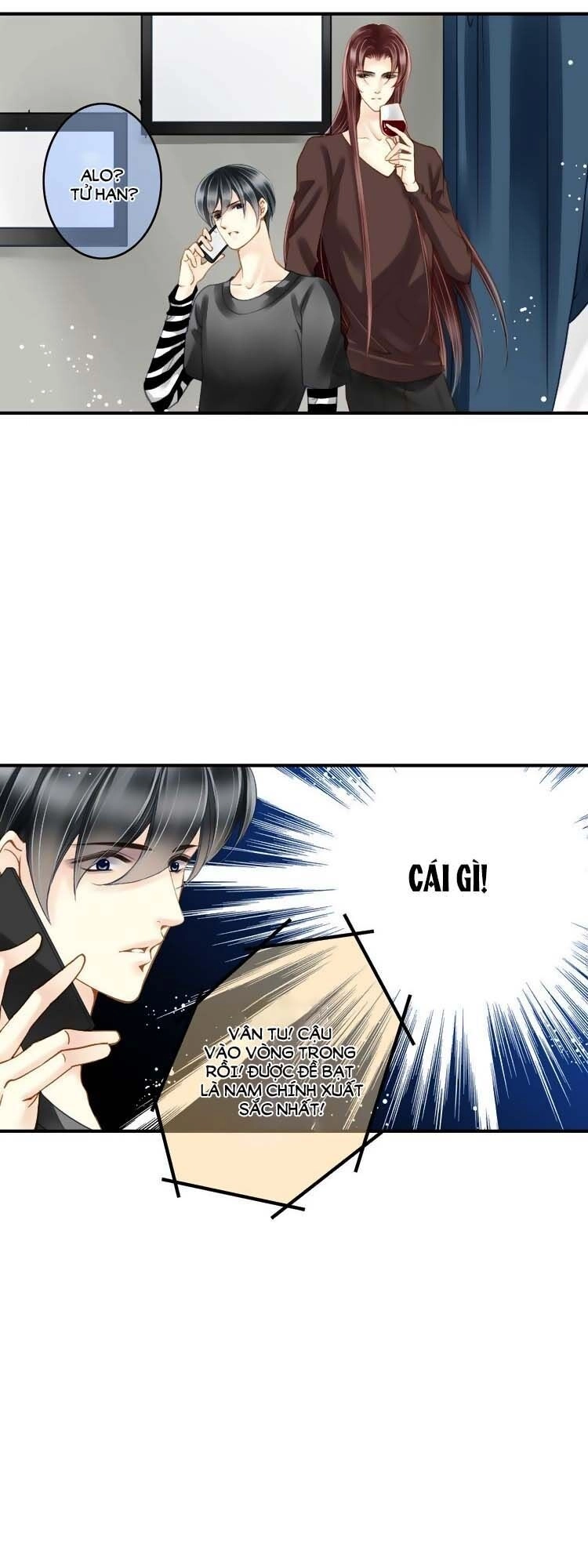 Siêu Sao Trứ Danh Chapter 69 - 15