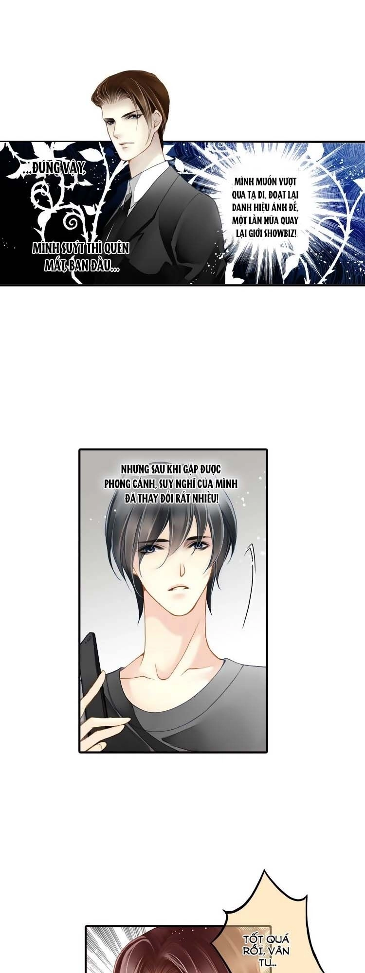 Siêu Sao Trứ Danh Chapter 69 - 19