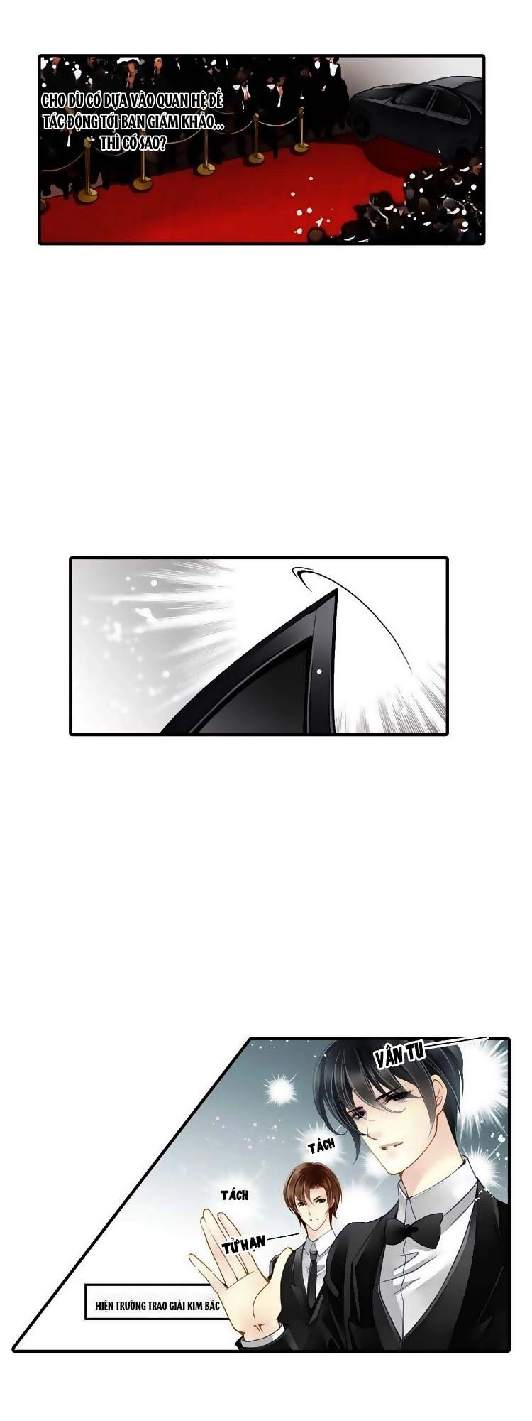 Siêu Sao Trứ Danh Chapter 70 - 3