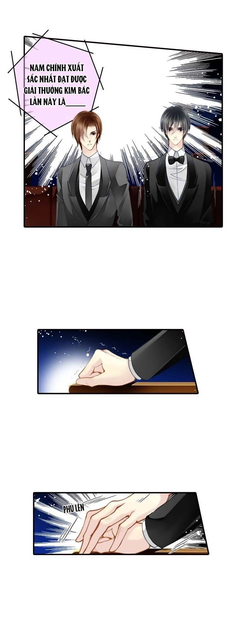 Siêu Sao Trứ Danh Chapter 70 - 7