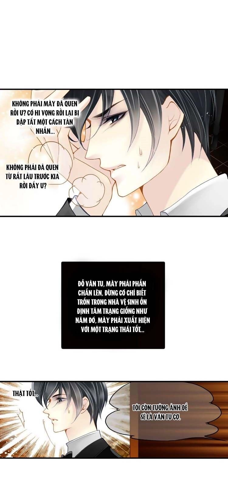 Siêu Sao Trứ Danh Chapter 70 - 18