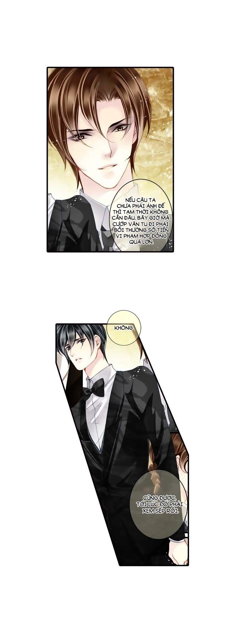 Siêu Sao Trứ Danh Chapter 71 - 5