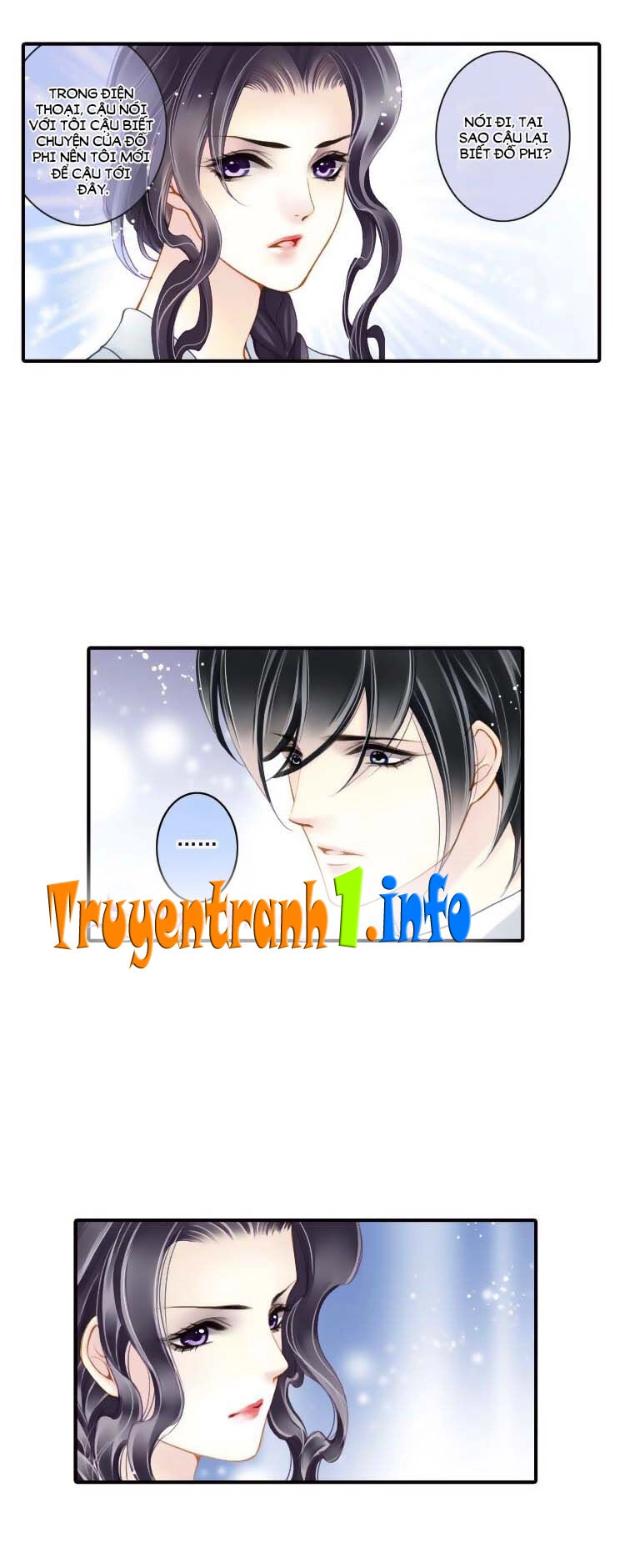 Siêu Sao Trứ Danh Chapter 73 - 1