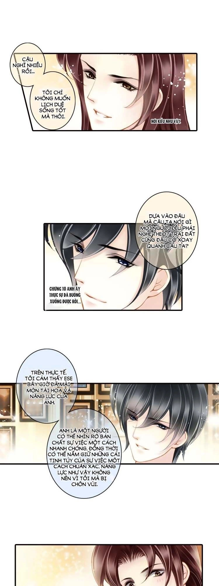 Siêu Sao Trứ Danh Chapter 74 - 7