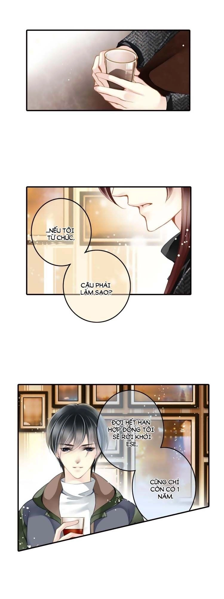 Siêu Sao Trứ Danh Chapter 74 - 11