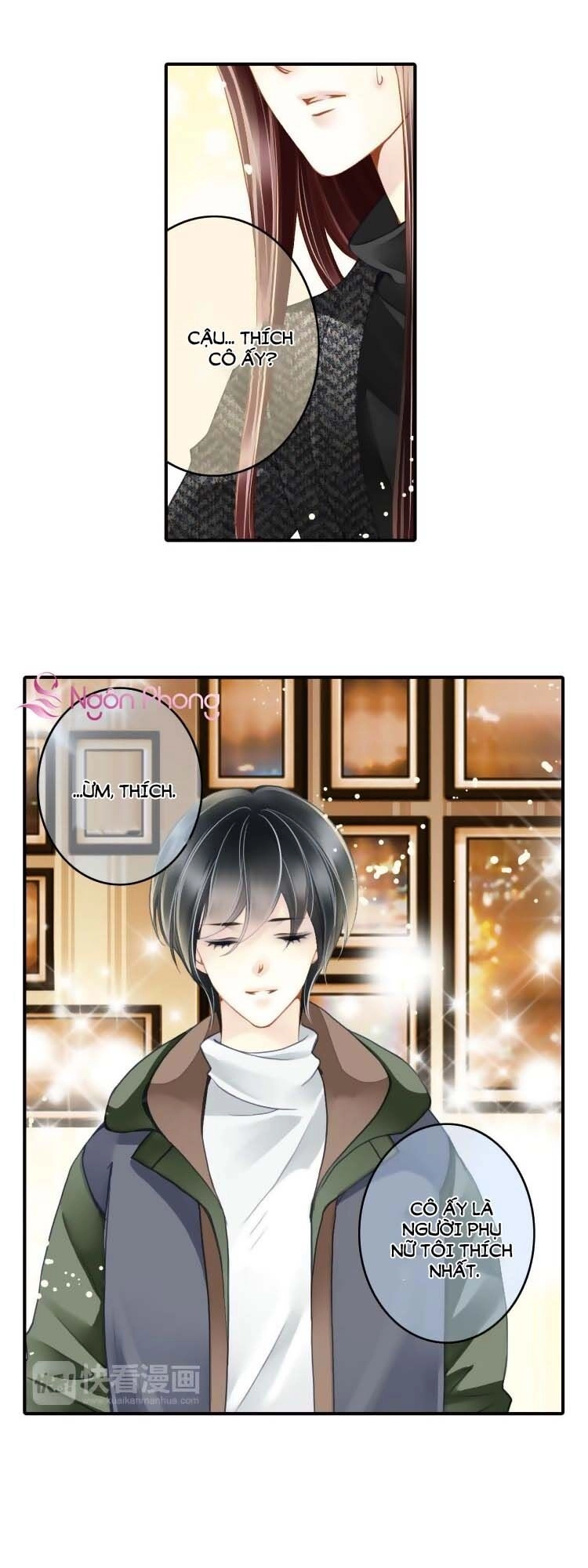 Siêu Sao Trứ Danh Chapter 74 - 13