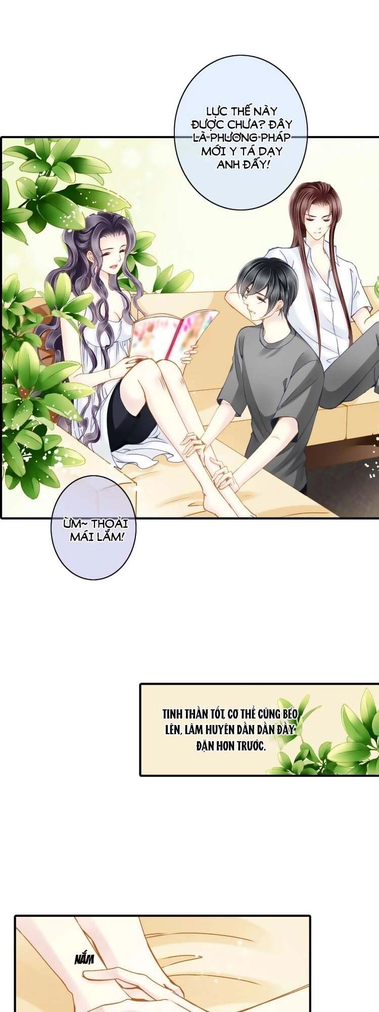 Siêu Sao Trứ Danh Chapter 77 - 3