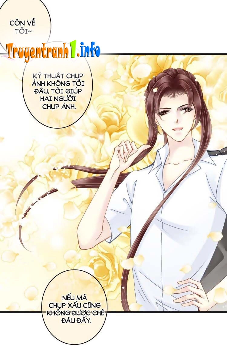 Siêu Sao Trứ Danh Chapter 77 - 16