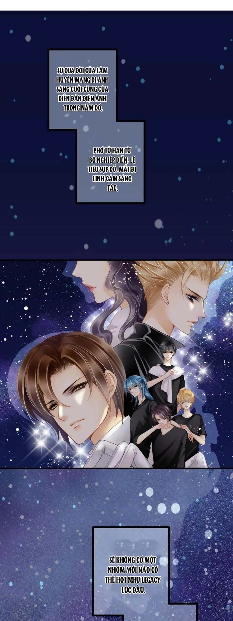 Siêu Sao Trứ Danh Chapter 79 - 1