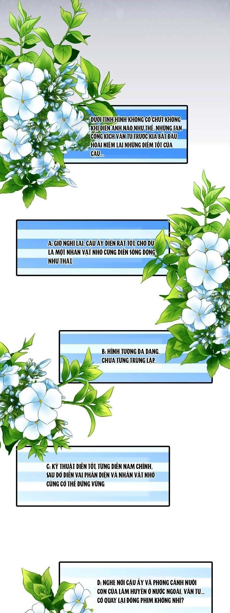 Siêu Sao Trứ Danh Chapter 79 - 3