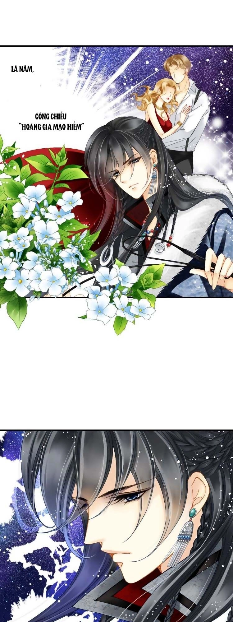 Siêu Sao Trứ Danh Chapter 79 - 5