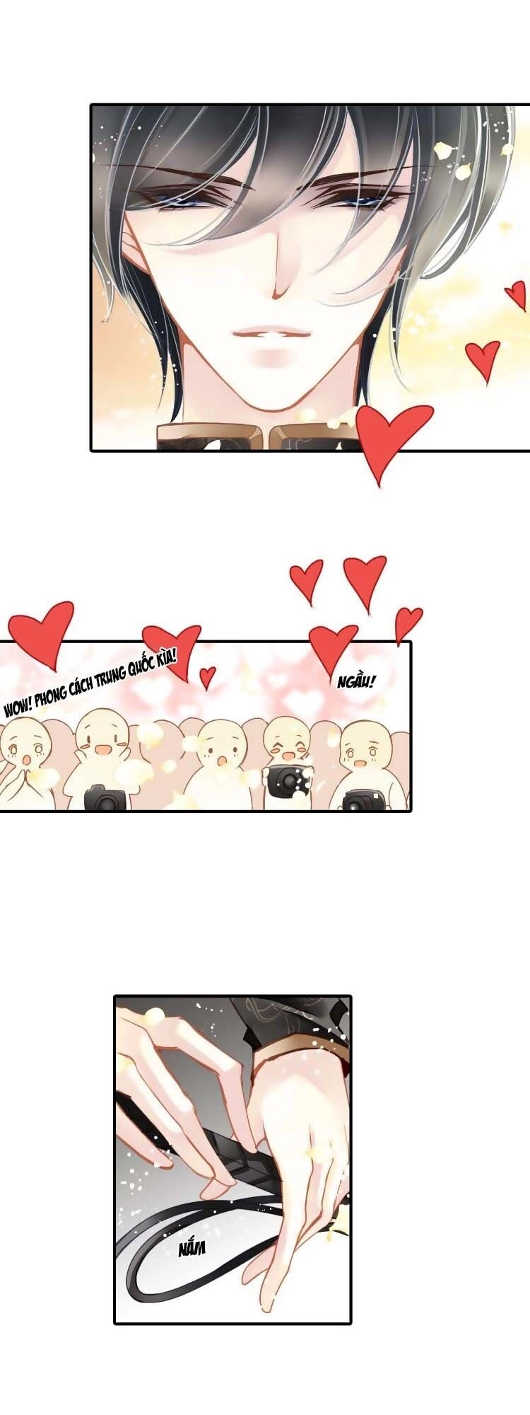 Siêu Sao Trứ Danh Chapter 79 - 11