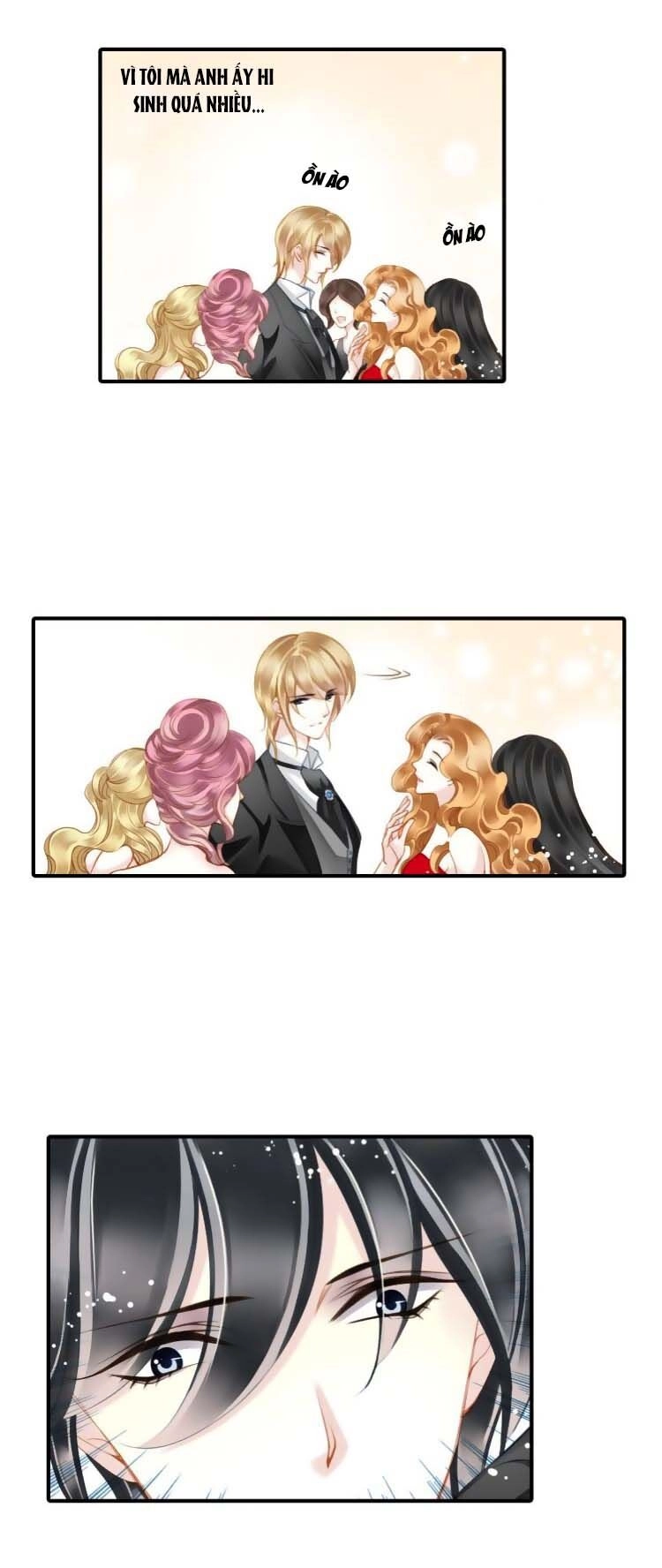 Siêu Sao Trứ Danh Chapter 80 - 3