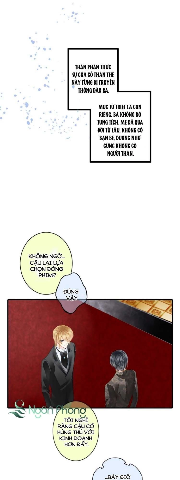 Siêu Sao Trứ Danh Chapter 80 - 12