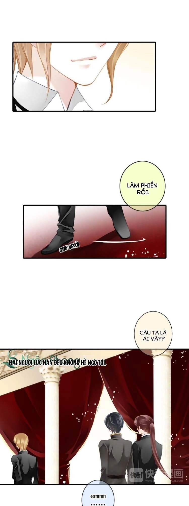 Siêu Sao Trứ Danh Chapter 80 - 18