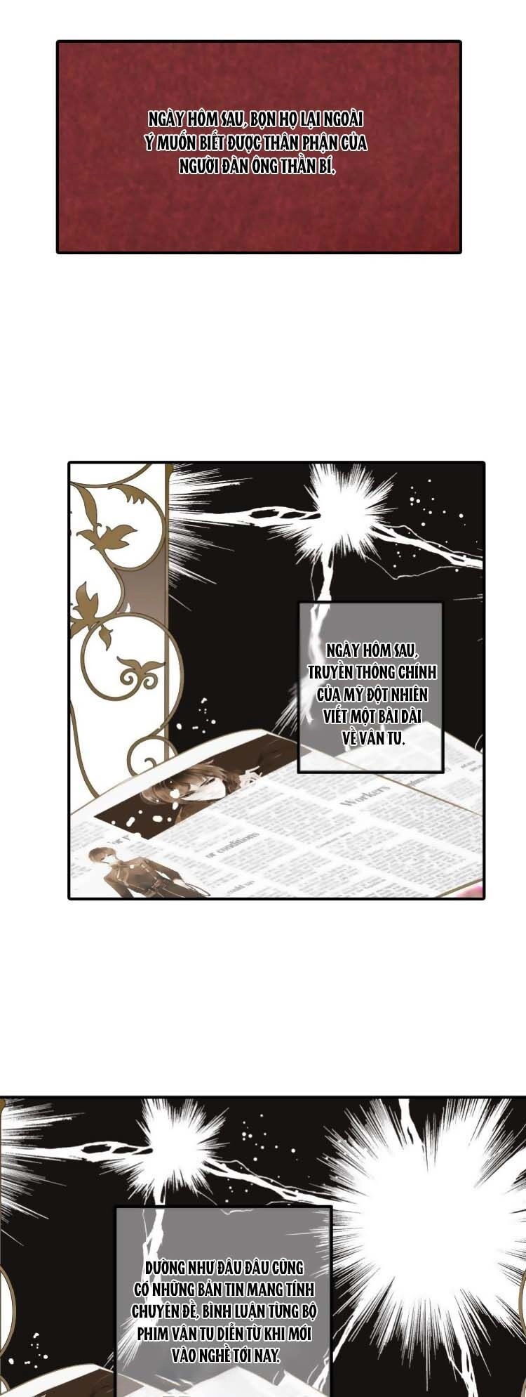 Siêu Sao Trứ Danh Chapter 80 - 20