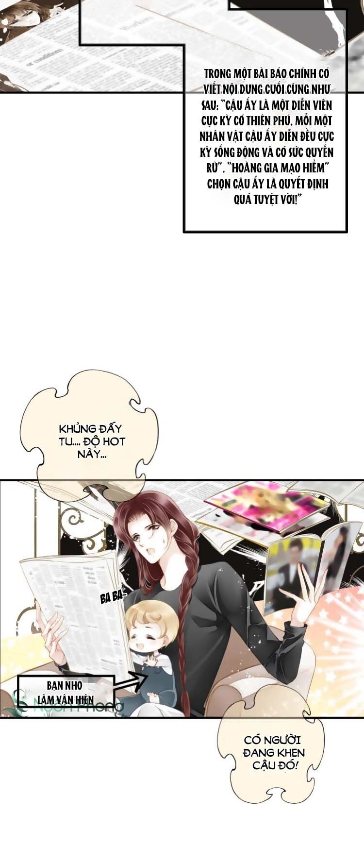 Siêu Sao Trứ Danh Chapter 80 - 21