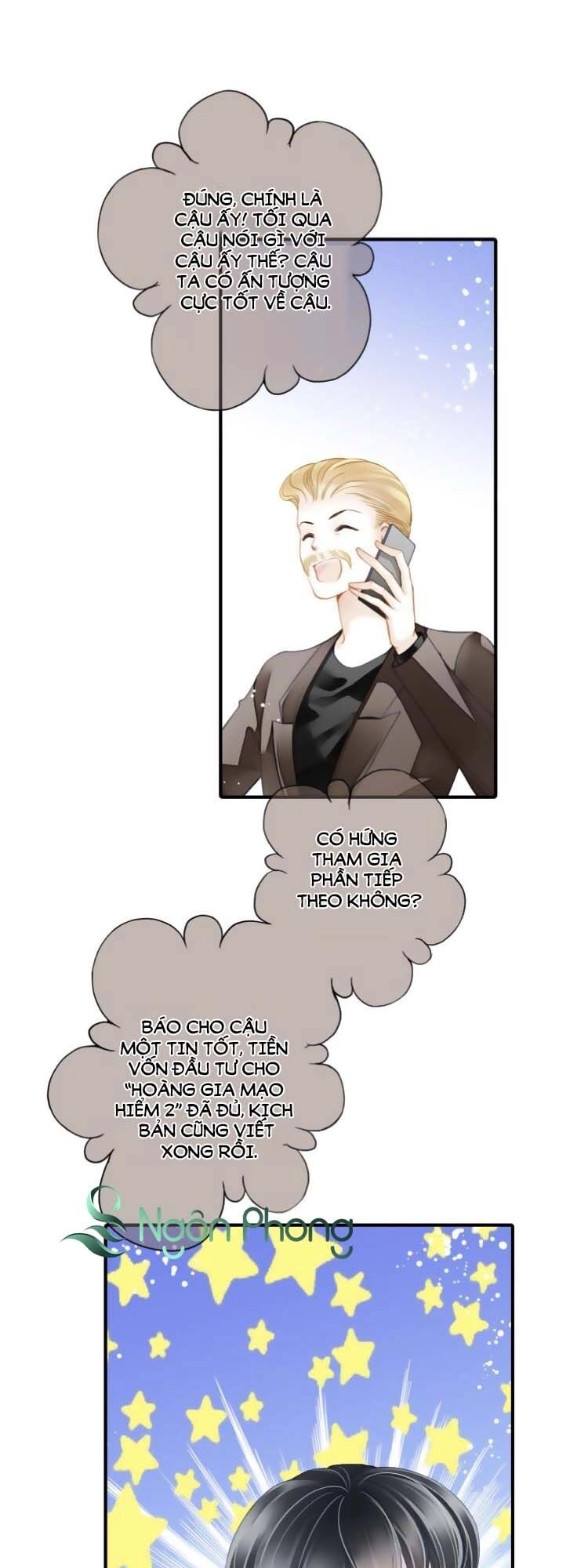 Siêu Sao Trứ Danh Chapter 80 - 24