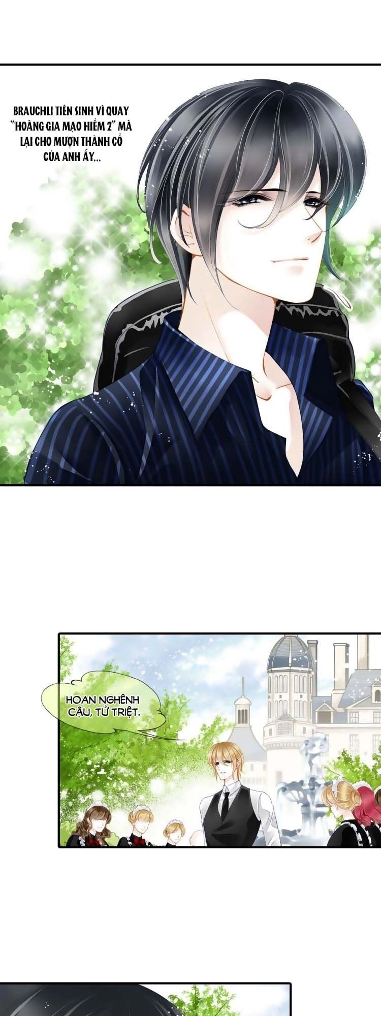 Siêu Sao Trứ Danh Chapter 81 - 3