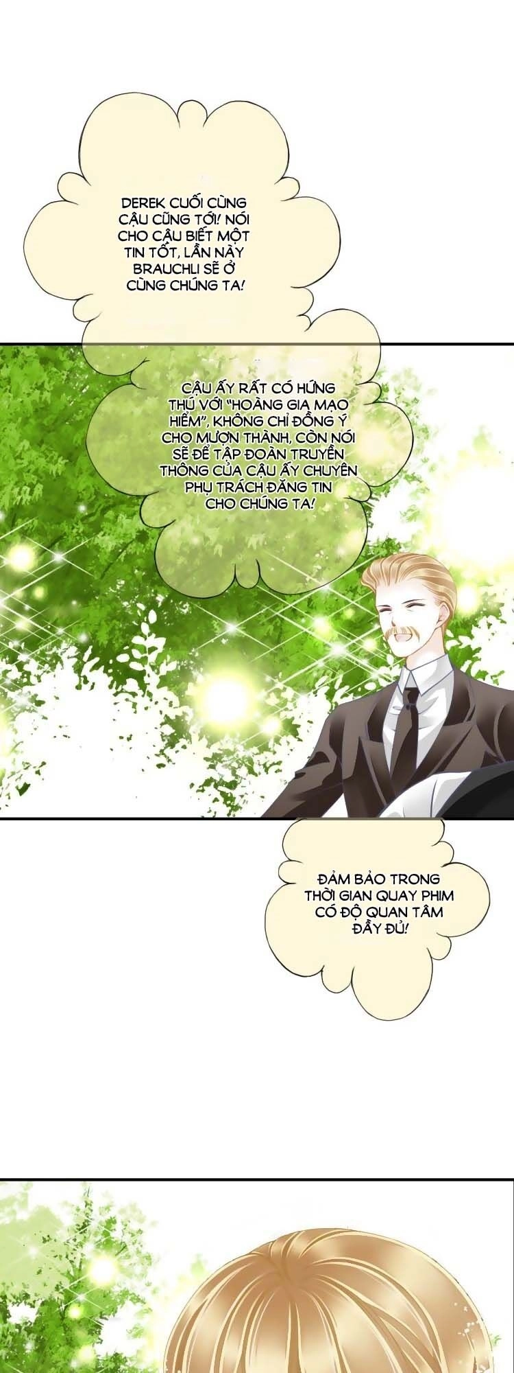 Siêu Sao Trứ Danh Chapter 81 - 5