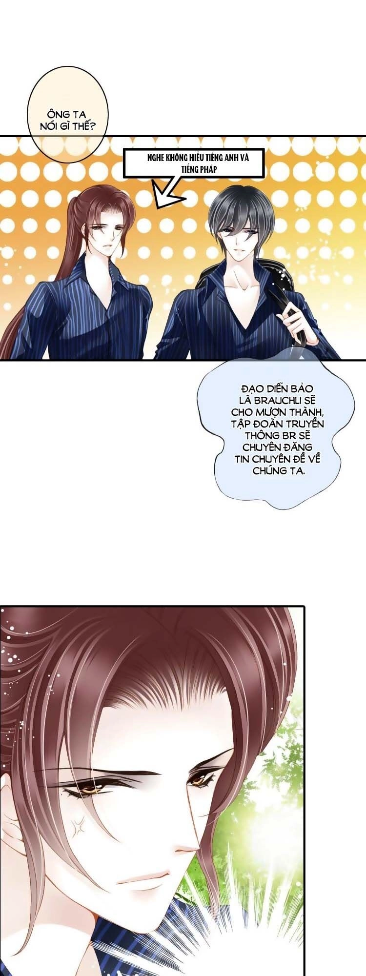 Siêu Sao Trứ Danh Chapter 81 - 7