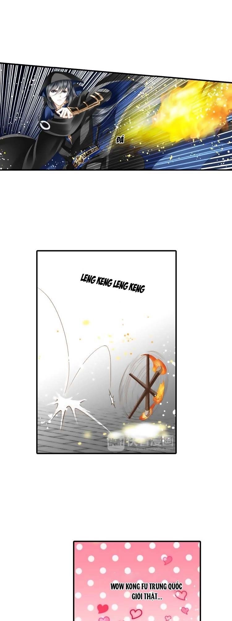 Siêu Sao Trứ Danh Chapter 81 - 13