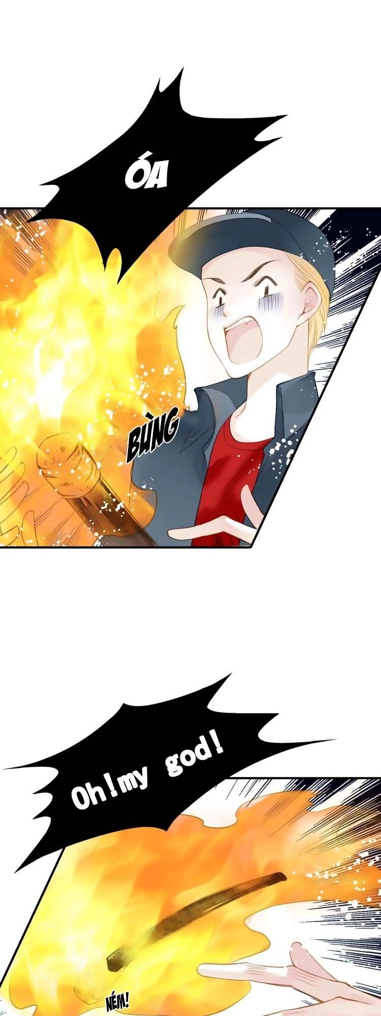 Siêu Sao Trứ Danh Chapter 81 - 17