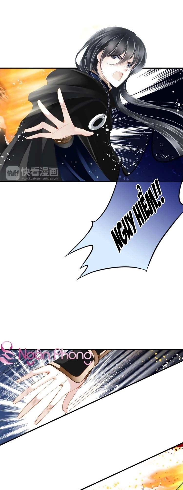 Siêu Sao Trứ Danh Chapter 81 - 19