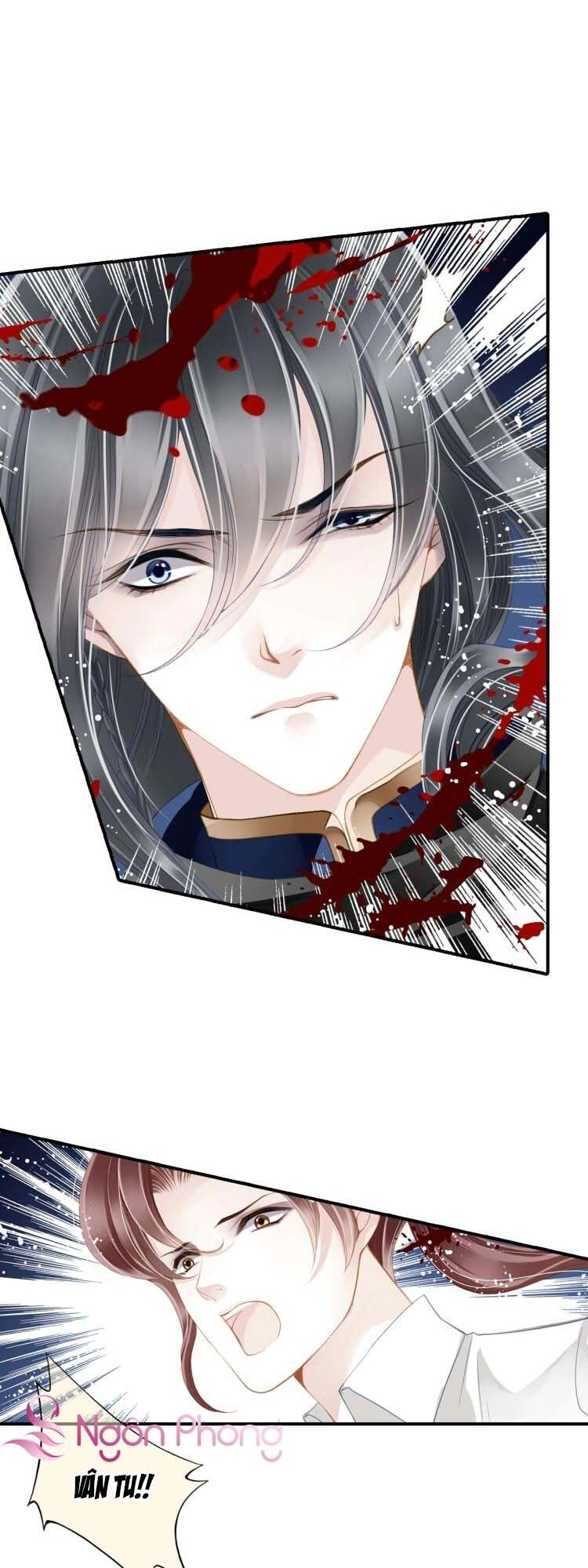 Siêu Sao Trứ Danh Chapter 81 - 22