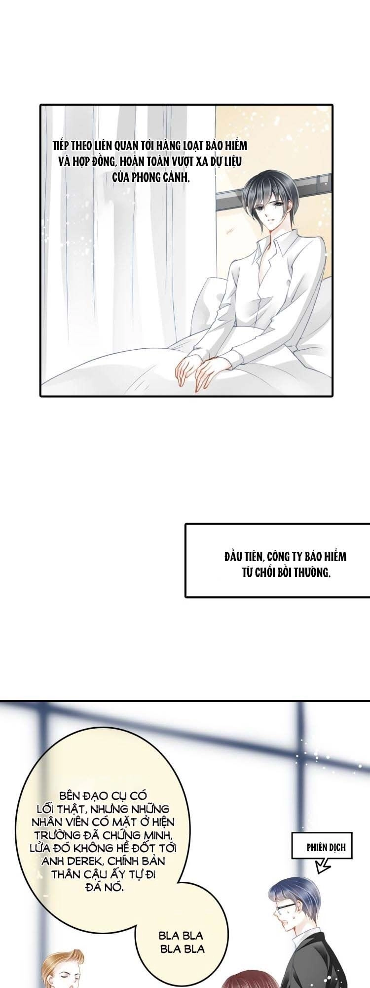 Siêu Sao Trứ Danh Chapter 82 - 4