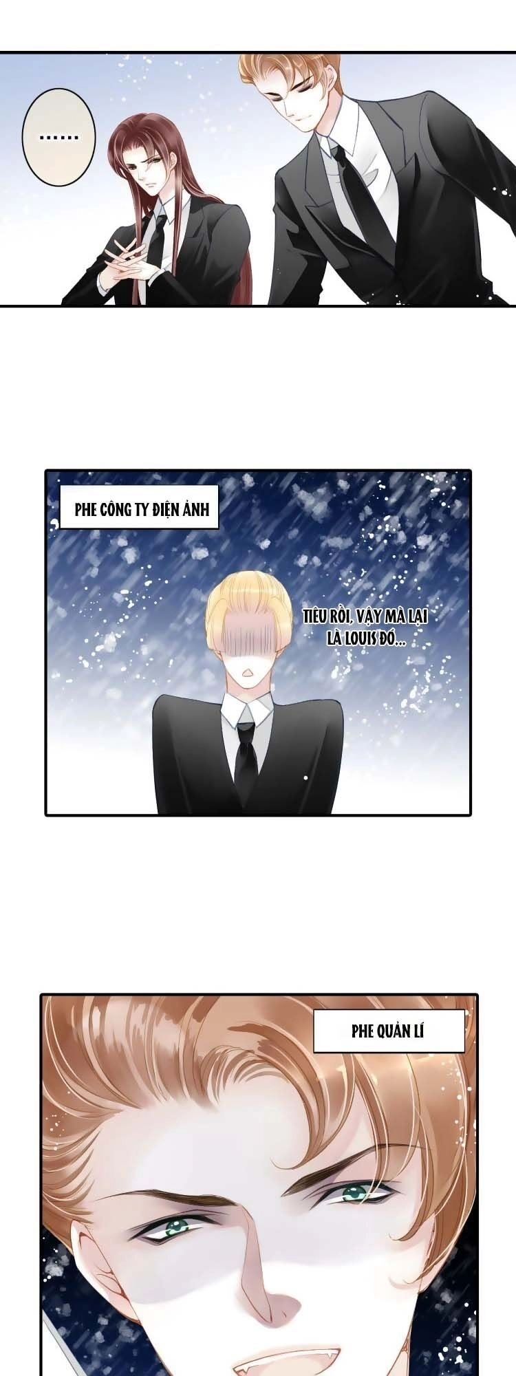 Siêu Sao Trứ Danh Chapter 82 - 13