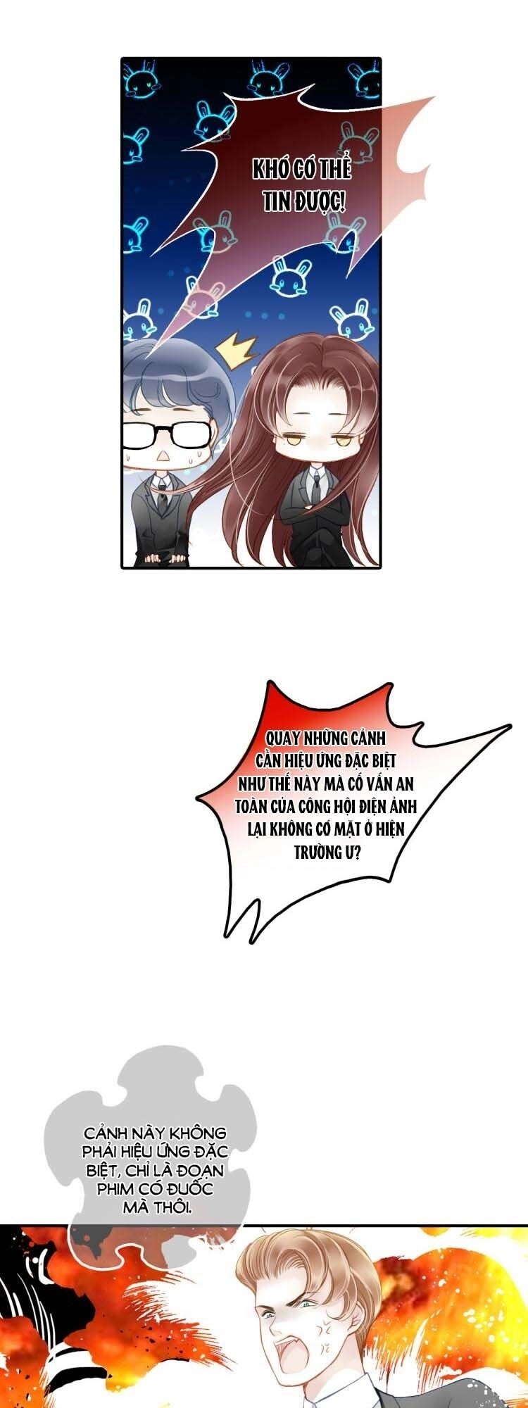 Siêu Sao Trứ Danh Chapter 82 - 15