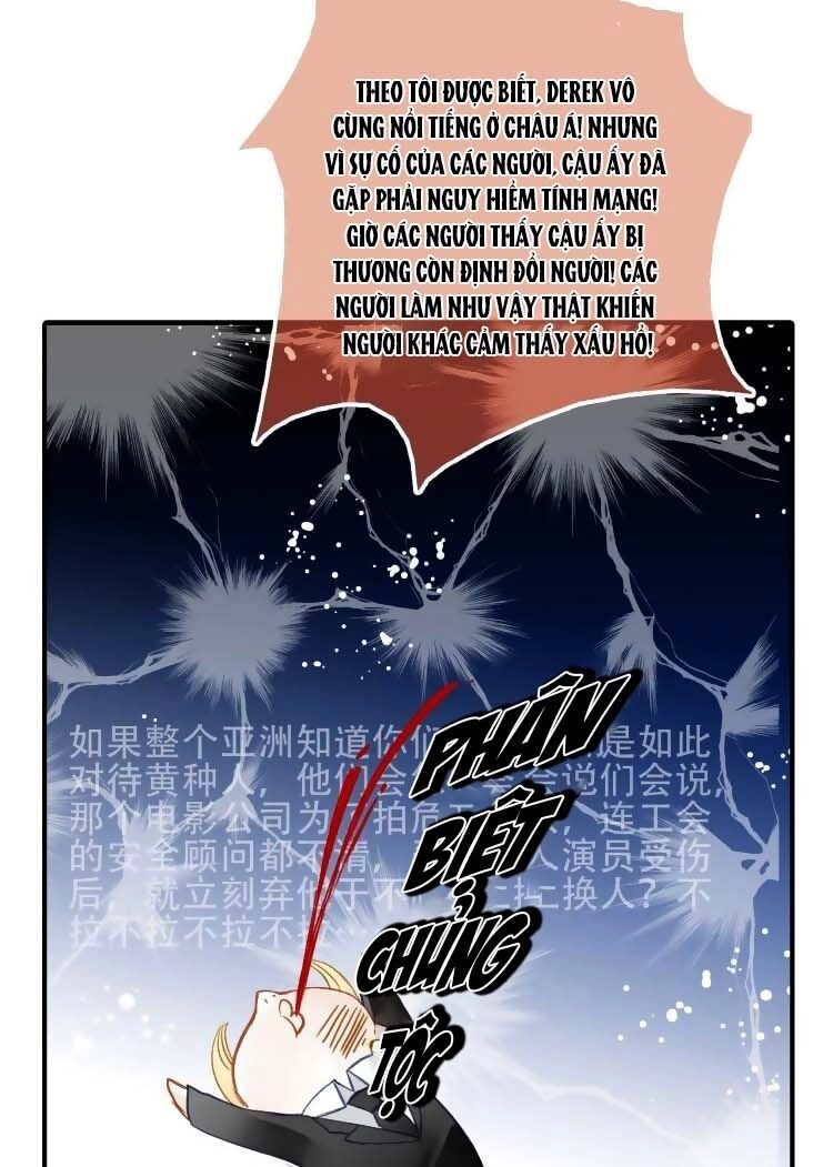 Siêu Sao Trứ Danh Chapter 82 - 20