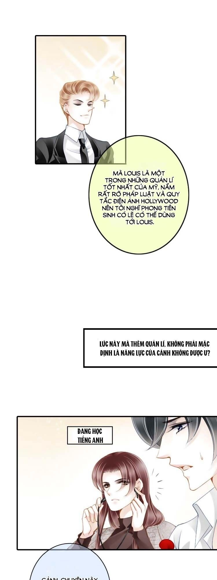 Siêu Sao Trứ Danh Chapter 83 - 3