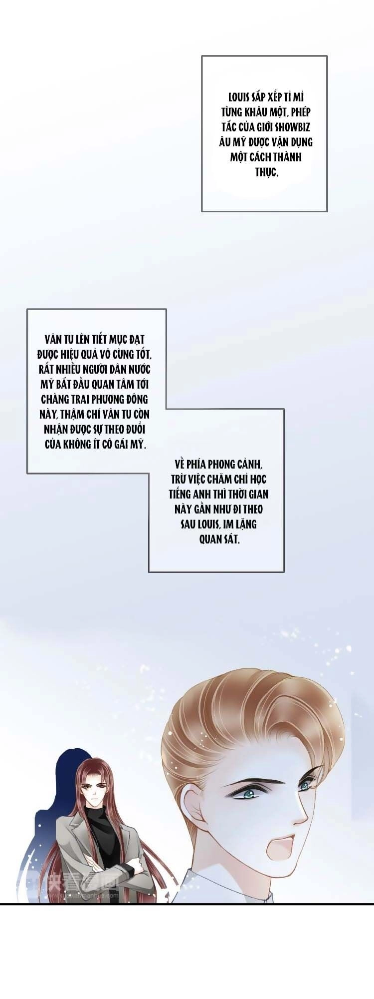 Siêu Sao Trứ Danh Chapter 83 - 11