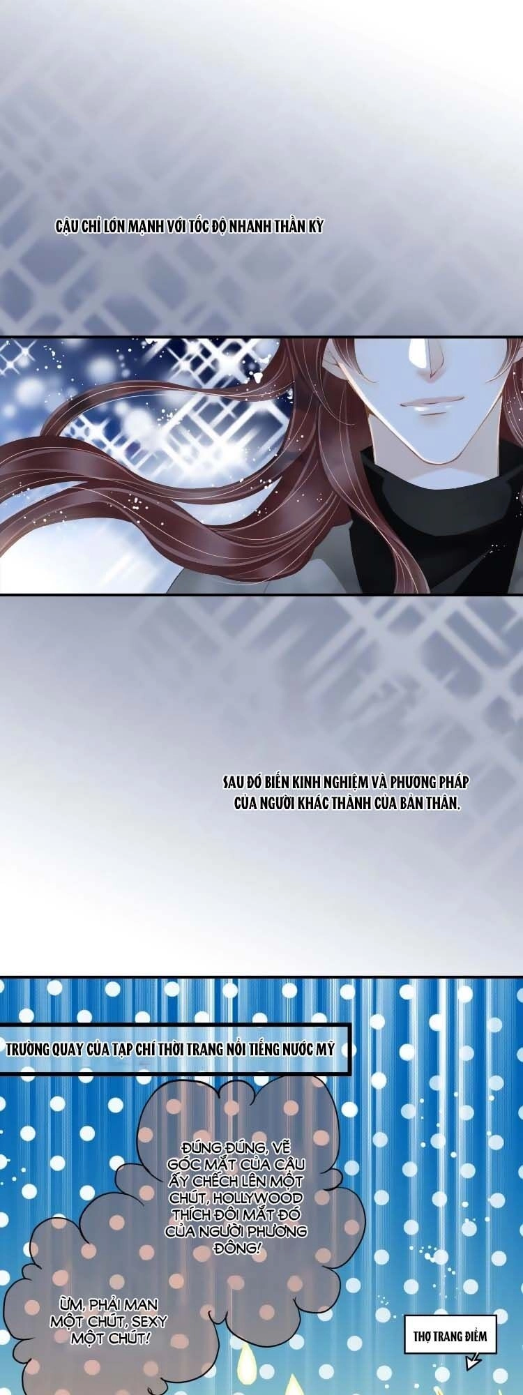 Siêu Sao Trứ Danh Chapter 83 - 13