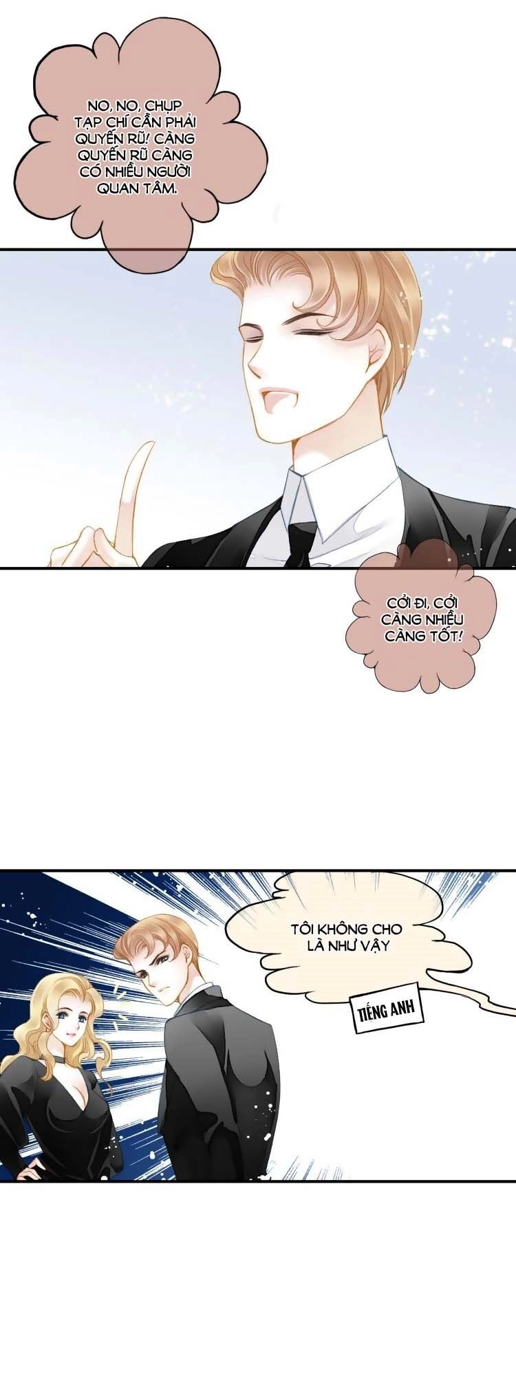 Siêu Sao Trứ Danh Chapter 83 - 17