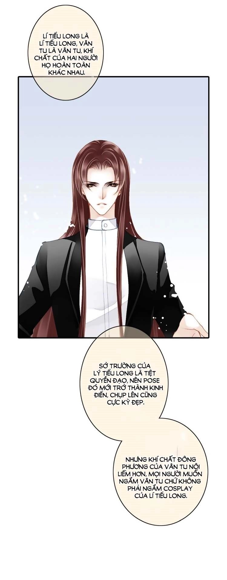 Siêu Sao Trứ Danh Chapter 83 - 18