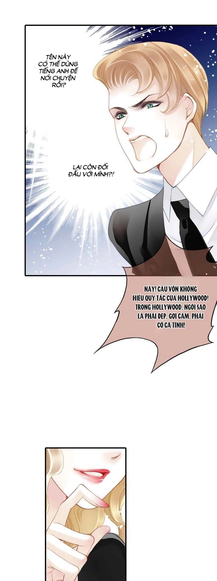 Siêu Sao Trứ Danh Chapter 83 - 19