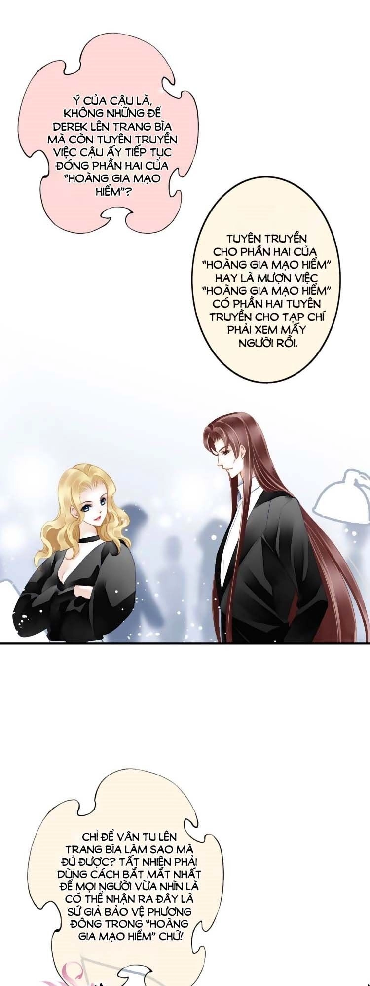 Siêu Sao Trứ Danh Chapter 84 - 1