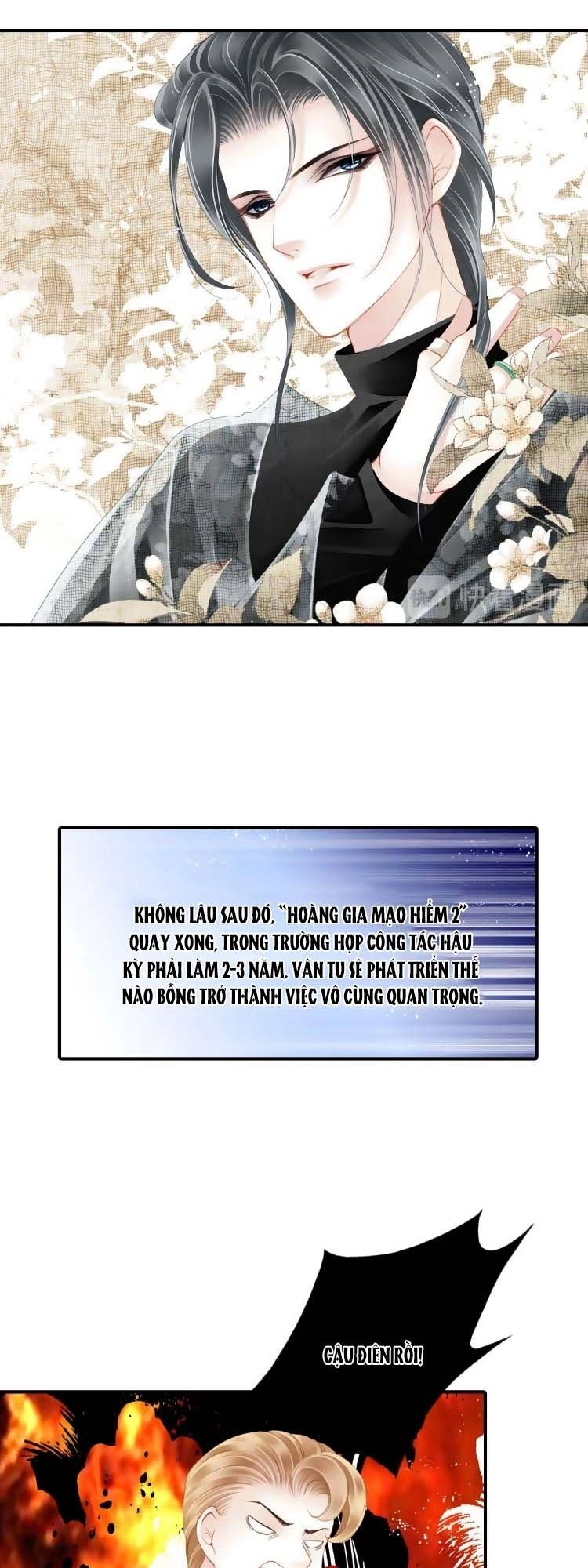 Siêu Sao Trứ Danh Chapter 84 - 11