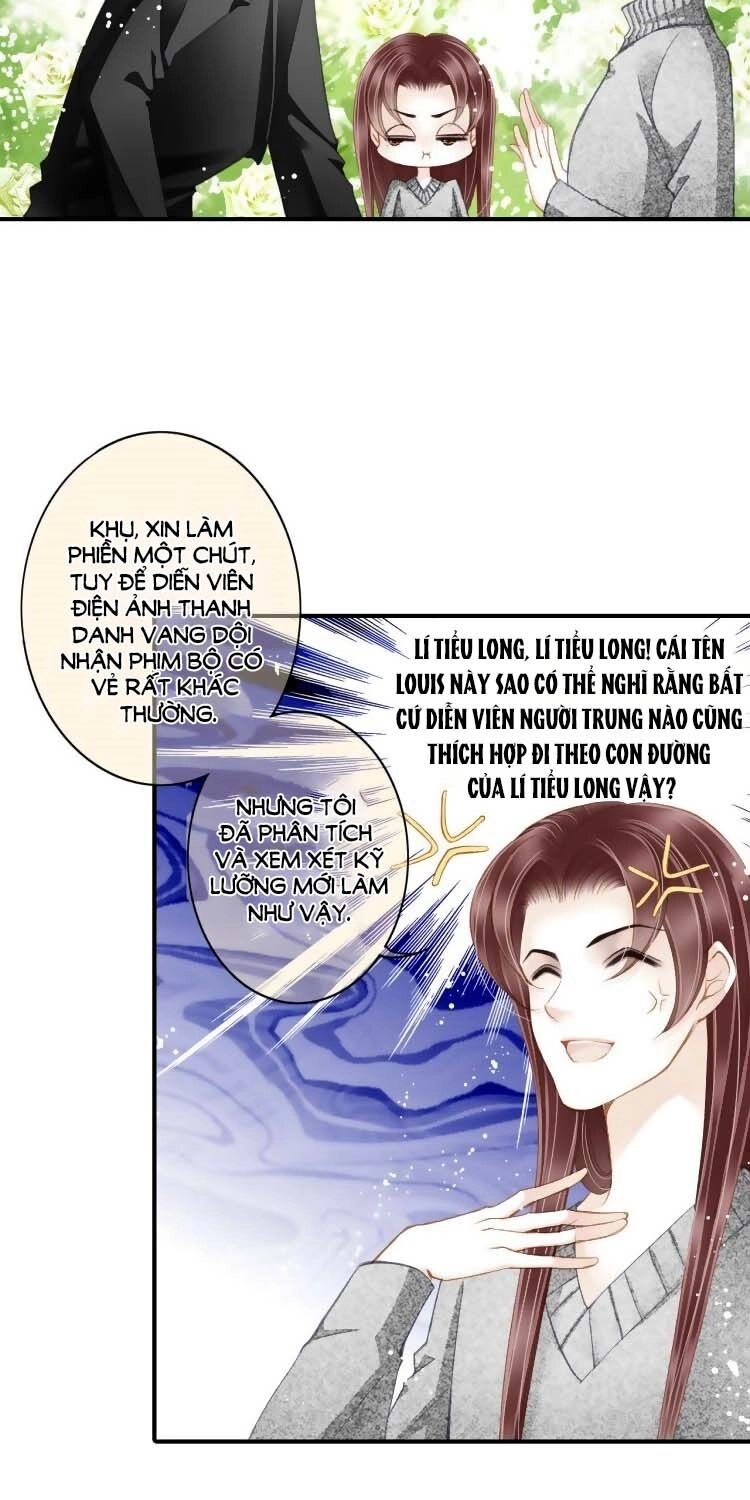 Siêu Sao Trứ Danh Chapter 84 - 14