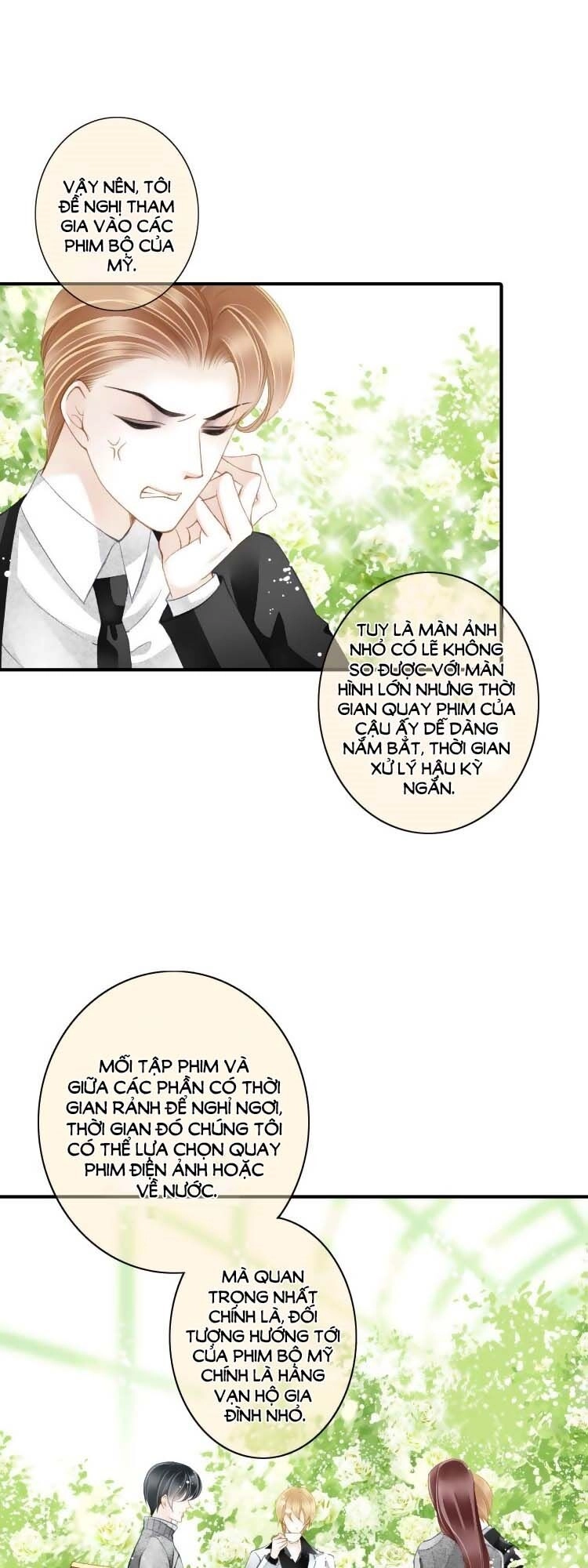 Siêu Sao Trứ Danh Chapter 84 - 17