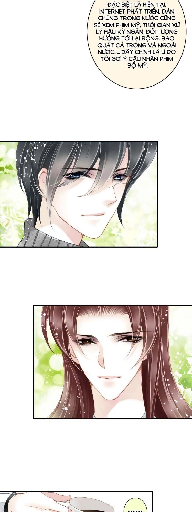 Siêu Sao Trứ Danh Chapter 84 - 19