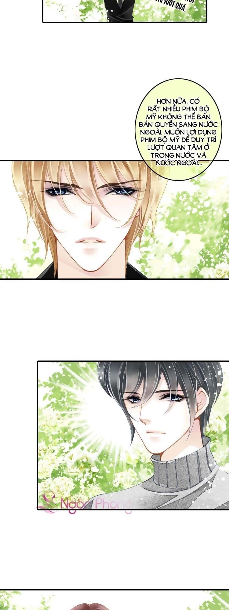 Siêu Sao Trứ Danh Chapter 84 - 22