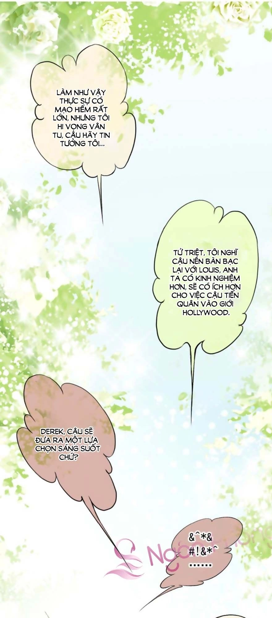 Siêu Sao Trứ Danh Chapter 85 - 1