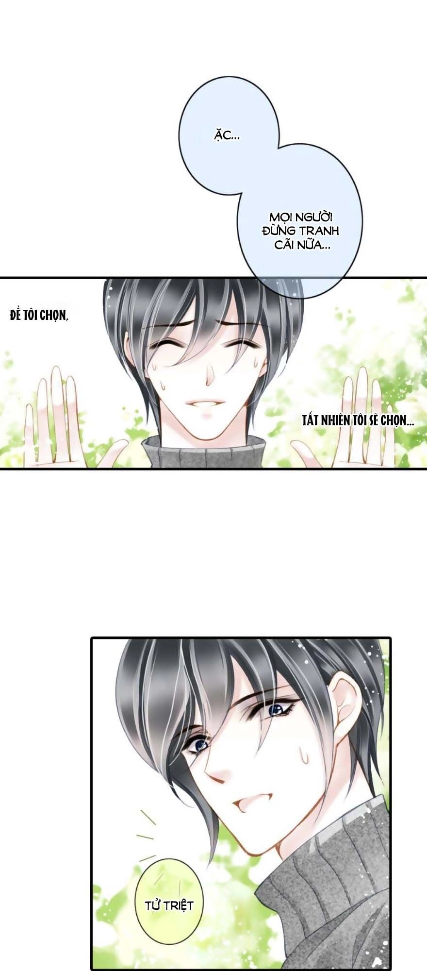 Siêu Sao Trứ Danh Chapter 85 - 3