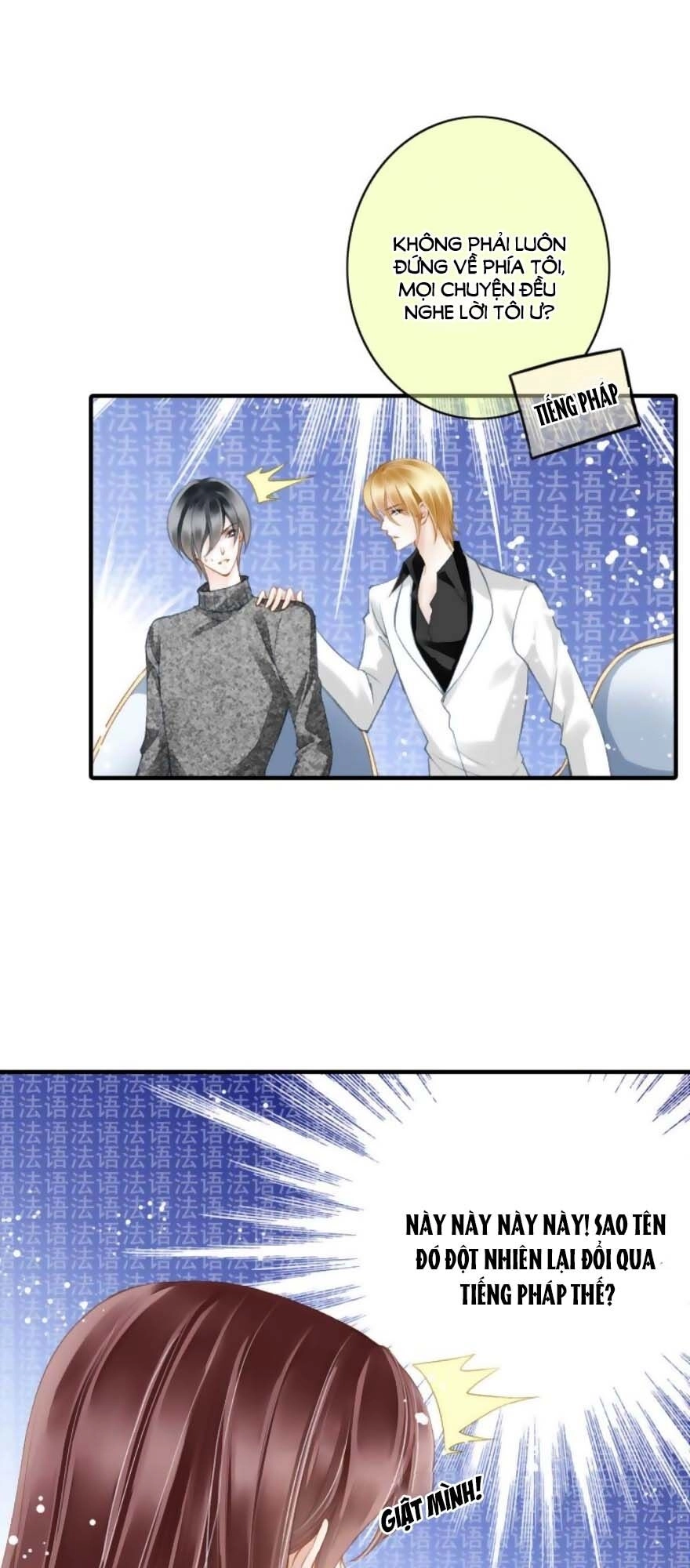 Siêu Sao Trứ Danh Chapter 85 - 7