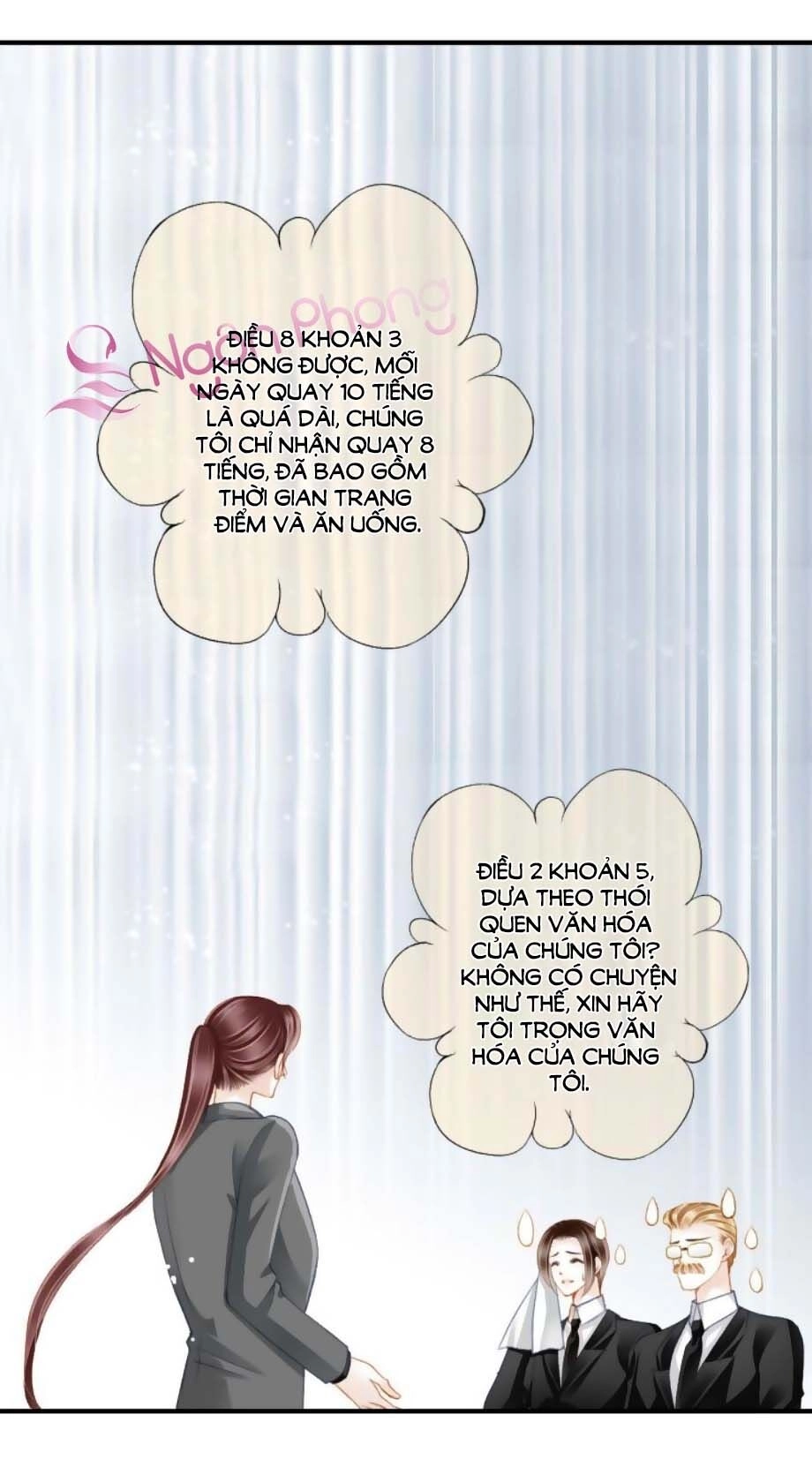 Siêu Sao Trứ Danh Chapter 86 - 9